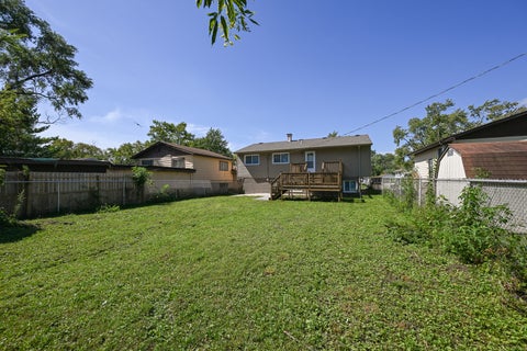 Tiny photo for 16607 Paulina Street, Markham, IL 60428 (MLS # 12765349)