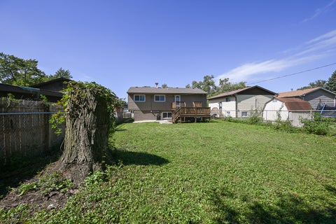 Tiny photo for 16607 Paulina Street, Markham, IL 60428 (MLS # 12765349)
