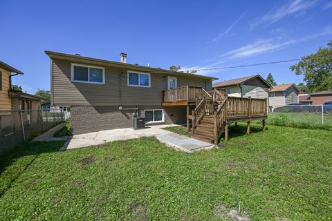 Tiny photo for 16607 Paulina Street, Markham, IL 60428 (MLS # 12765349)