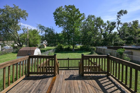 Tiny photo for 16607 Paulina Street, Markham, IL 60428 (MLS # 12765349)