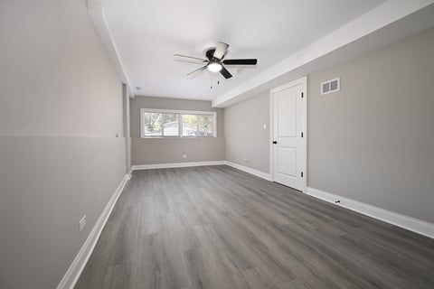 Tiny photo for 16607 Paulina Street, Markham, IL 60428 (MLS # 12765349)