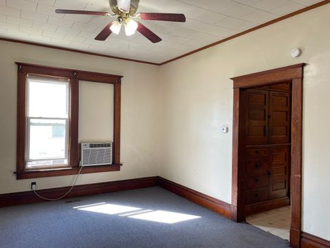 Tiny photo for 907 E Madison Street, Pontiac, IL 61764 (MLS # 12474746)