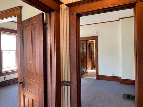 Tiny photo for 907 E Madison Street, Pontiac, IL 61764 (MLS # 12474746)