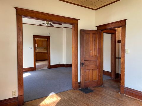 Tiny photo for 907 E Madison Street, Pontiac, IL 61764 (MLS # 12474746)