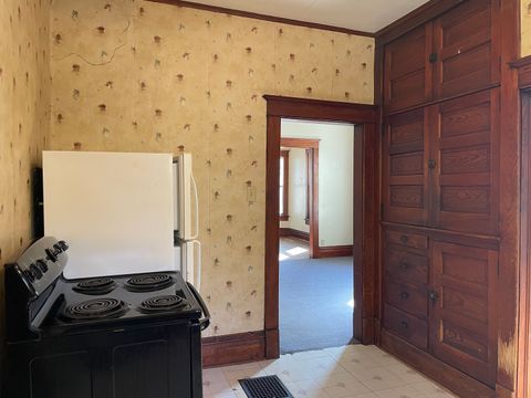 Tiny photo for 907 E Madison Street, Pontiac, IL 61764 (MLS # 12474746)