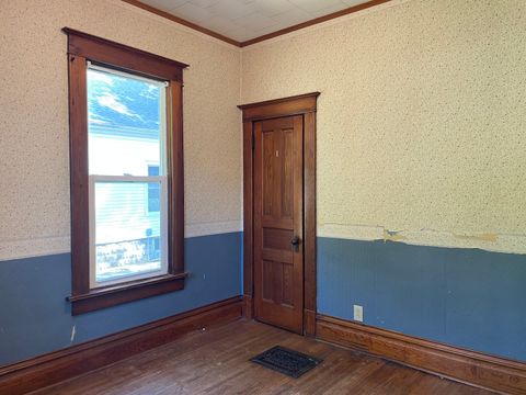 Tiny photo for 907 E Madison Street, Pontiac, IL 61764 (MLS # 12474746)