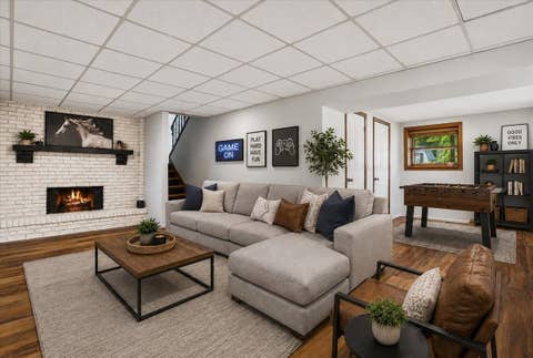 Tiny photo for 1707 Cherrywood Lane, Lindenhurst, IL 60046 (MLS # 12644415)