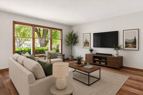 Tiny photo for 1707 Cherrywood Lane, Lindenhurst, IL 60046 (MLS # 12644415)