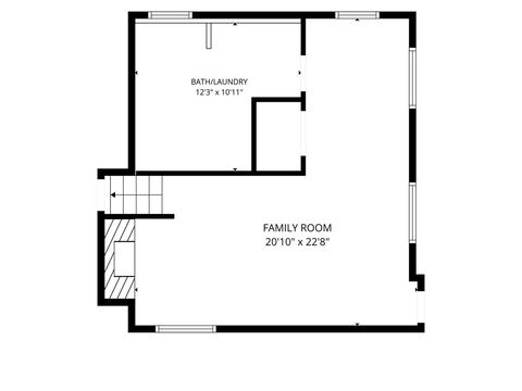 Tiny photo for 1707 Cherrywood Lane, Lindenhurst, IL 60046 (MLS # 12644415)