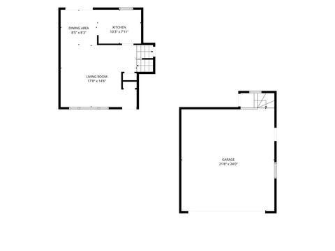 Tiny photo for 1707 Cherrywood Lane, Lindenhurst, IL 60046 (MLS # 12644415)