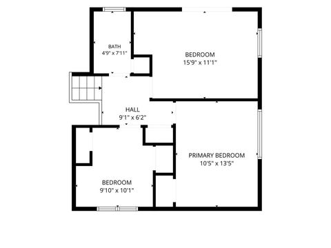 Tiny photo for 1707 Cherrywood Lane, Lindenhurst, IL 60046 (MLS # 12644415)