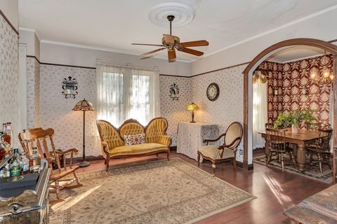 Tiny photo for 9402 Sproat Avenue, Oak Lawn, IL 60453 (MLS # 12507699)