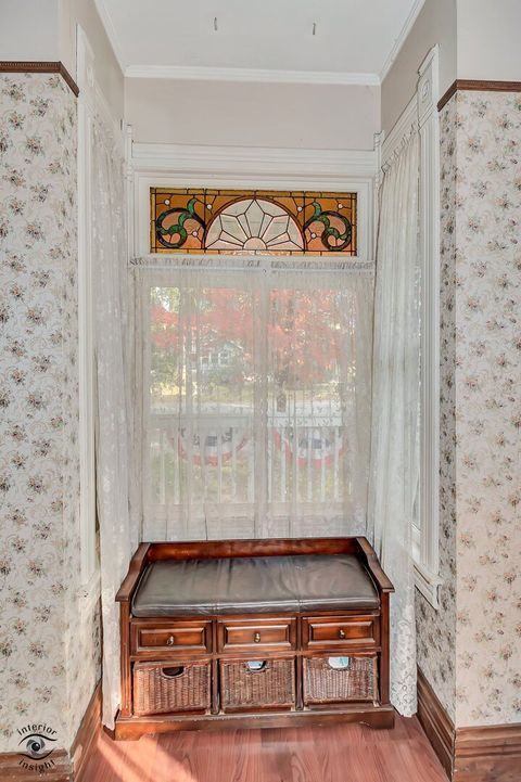 Tiny photo for 9402 Sproat Avenue, Oak Lawn, IL 60453 (MLS # 12507699)