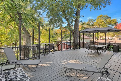 Tiny photo for 9402 Sproat Avenue, Oak Lawn, IL 60453 (MLS # 12507699)