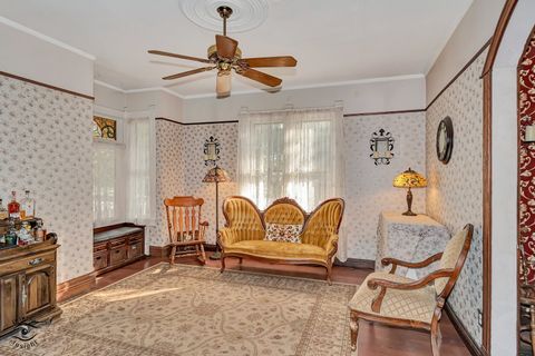 Tiny photo for 9402 Sproat Avenue, Oak Lawn, IL 60453 (MLS # 12507699)