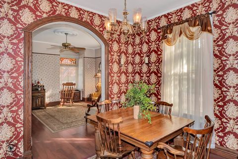 Tiny photo for 9402 Sproat Avenue, Oak Lawn, IL 60453 (MLS # 12507699)