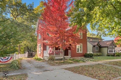 Tiny photo for 9402 Sproat Avenue, Oak Lawn, IL 60453 (MLS # 12507699)