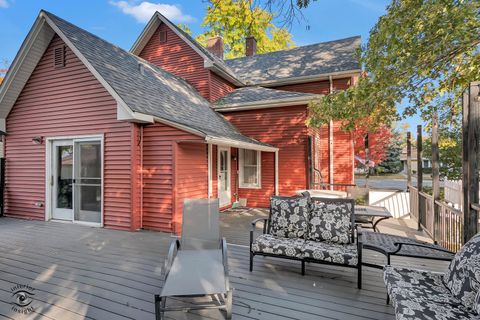 Tiny photo for 9402 Sproat Avenue, Oak Lawn, IL 60453 (MLS # 12507699)