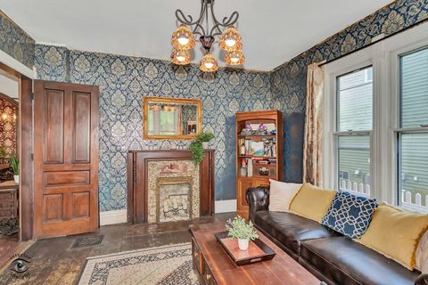 Tiny photo for 9402 Sproat Avenue, Oak Lawn, IL 60453 (MLS # 12507699)