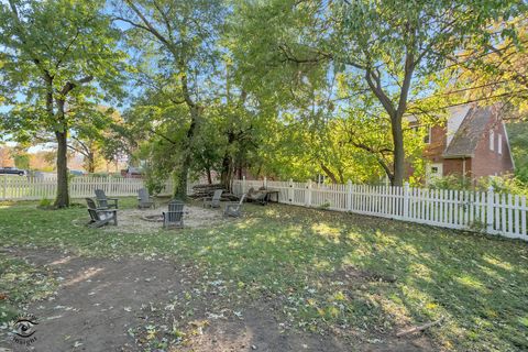 Tiny photo for 9402 Sproat Avenue, Oak Lawn, IL 60453 (MLS # 12507699)