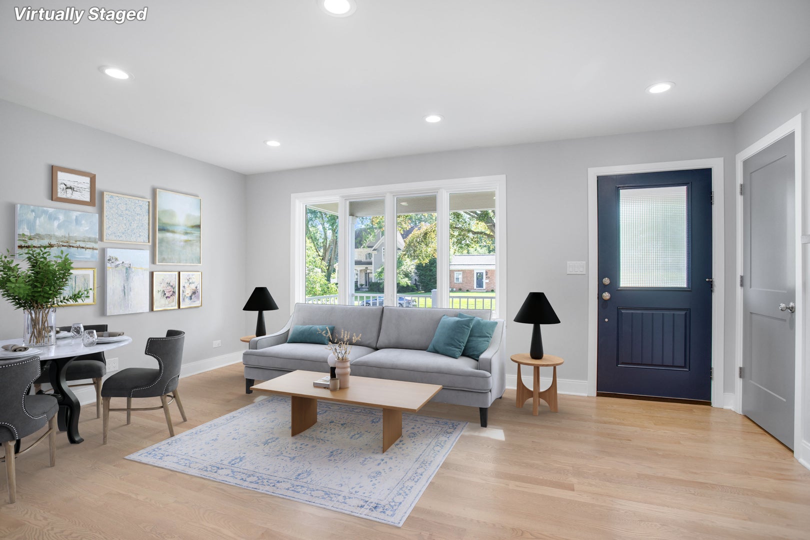 1113 S Gables Boulevard
