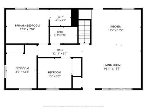 Tiny photo for 1113 S Gables Boulevard, Wheaton, IL 60189 (MLS # 12734570)