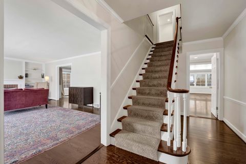 Tiny photo for 312 Rosewood Avenue, Winnetka, IL 60093 (MLS # 12557569)