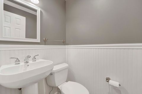 Tiny photo for 312 Rosewood Avenue, Winnetka, IL 60093 (MLS # 12557569)