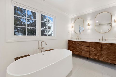 Tiny photo for 312 Rosewood Avenue, Winnetka, IL 60093 (MLS # 12557569)