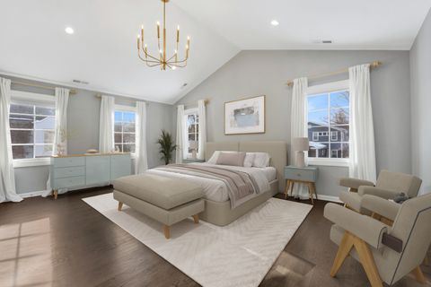 Tiny photo for 312 Rosewood Avenue, Winnetka, IL 60093 (MLS # 12557569)