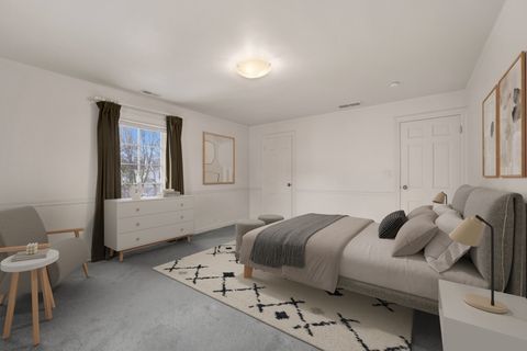 Tiny photo for 312 Rosewood Avenue, Winnetka, IL 60093 (MLS # 12557569)