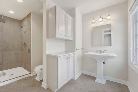 Tiny photo for 312 Rosewood Avenue, Winnetka, IL 60093 (MLS # 12557569)