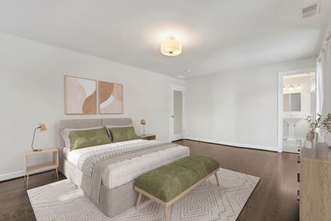 Tiny photo for 312 Rosewood Avenue, Winnetka, IL 60093 (MLS # 12557569)