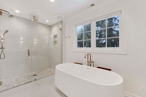 Tiny photo for 312 Rosewood Avenue, Winnetka, IL 60093 (MLS # 12557569)