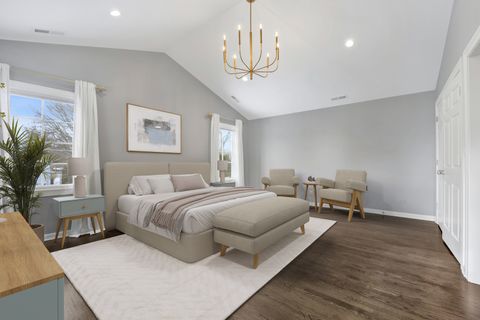 Tiny photo for 312 Rosewood Avenue, Winnetka, IL 60093 (MLS # 12557569)