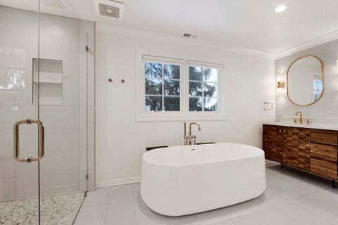 Tiny photo for 312 Rosewood Avenue, Winnetka, IL 60093 (MLS # 12557569)