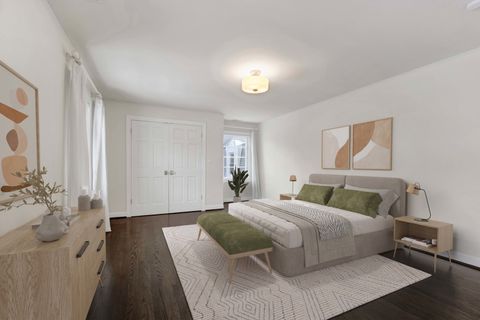 Tiny photo for 312 Rosewood Avenue, Winnetka, IL 60093 (MLS # 12557569)