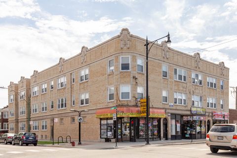 3137 W Lawrence Avenue 3 Chicago IL 60625