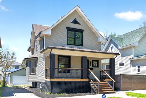 Photo of 716 S 7th Avenue, Maywood, IL 60153 (MLS # 12711212)