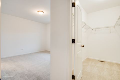 Tiny photo for 27357 W PORTO Lane, Channahon, IL 60410 (MLS # 12622981)