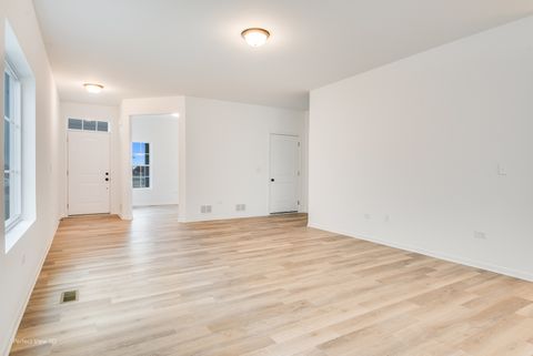 Tiny photo for 27357 W PORTO Lane, Channahon, IL 60410 (MLS # 12622981)