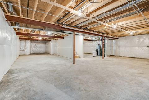 Tiny photo for 27357 W PORTO Lane, Channahon, IL 60410 (MLS # 12622981)