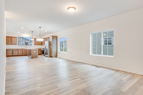 Tiny photo for 27357 W PORTO Lane, Channahon, IL 60410 (MLS # 12622981)