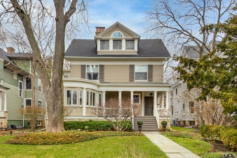 1138 Judson Avenue Evanston IL 60202