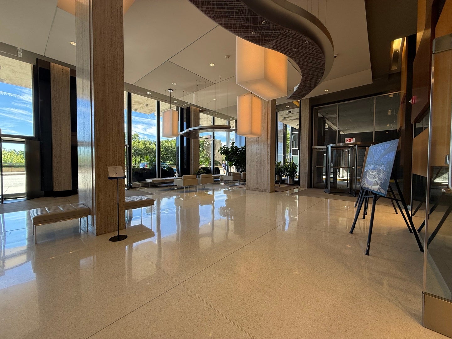 400 E RANDOLPH Street 3302