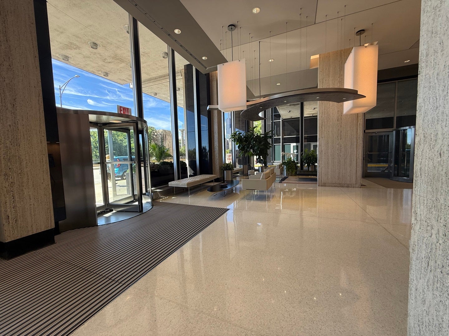 400 E RANDOLPH Street 3302