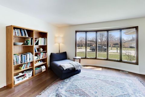 Tiny photo for 2936 Halifax Avenue, Westchester, IL 60154 (MLS # 12607092)