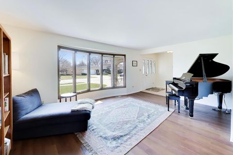 Tiny photo for 2936 Halifax Avenue, Westchester, IL 60154 (MLS # 12607092)