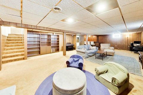 Tiny photo for 2936 Halifax Avenue, Westchester, IL 60154 (MLS # 12607092)