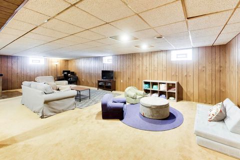 Tiny photo for 2936 Halifax Avenue, Westchester, IL 60154 (MLS # 12607092)